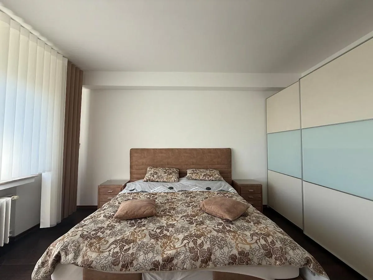 Premium Loft Xxl Apartmán Kolín nad Rýnem