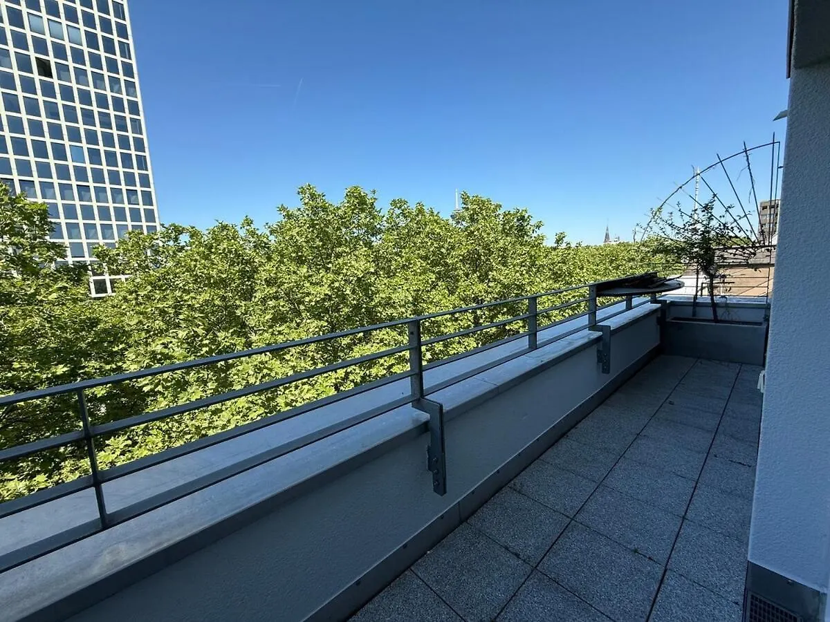 Premium Loft Xxl Německo