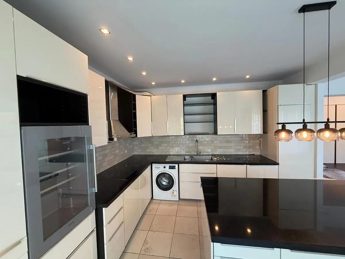 Apartmán Premium Loft Xxl Německo