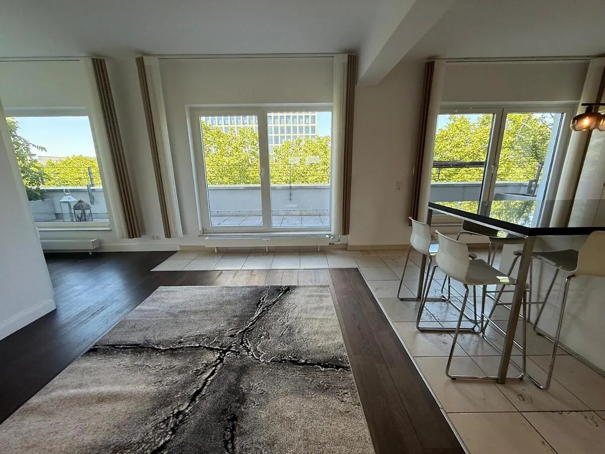 Premium Loft Xxl Apartmán