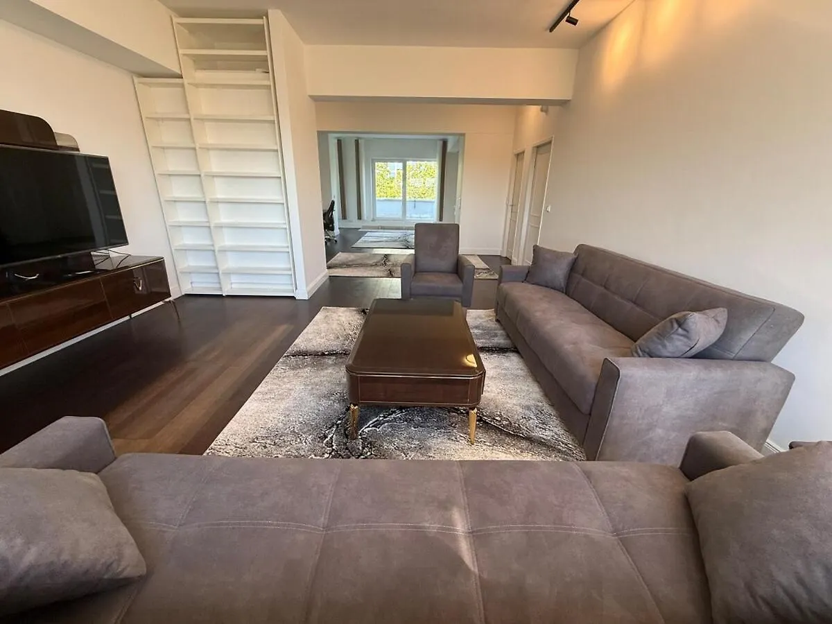 Premium Loft Xxl Apartmán Kolín nad Rýnem