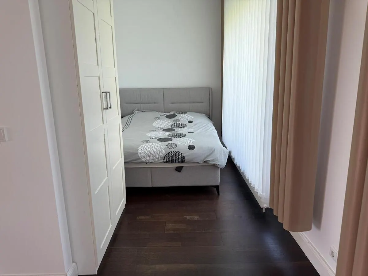 Apartmán Premium Loft Xxl
