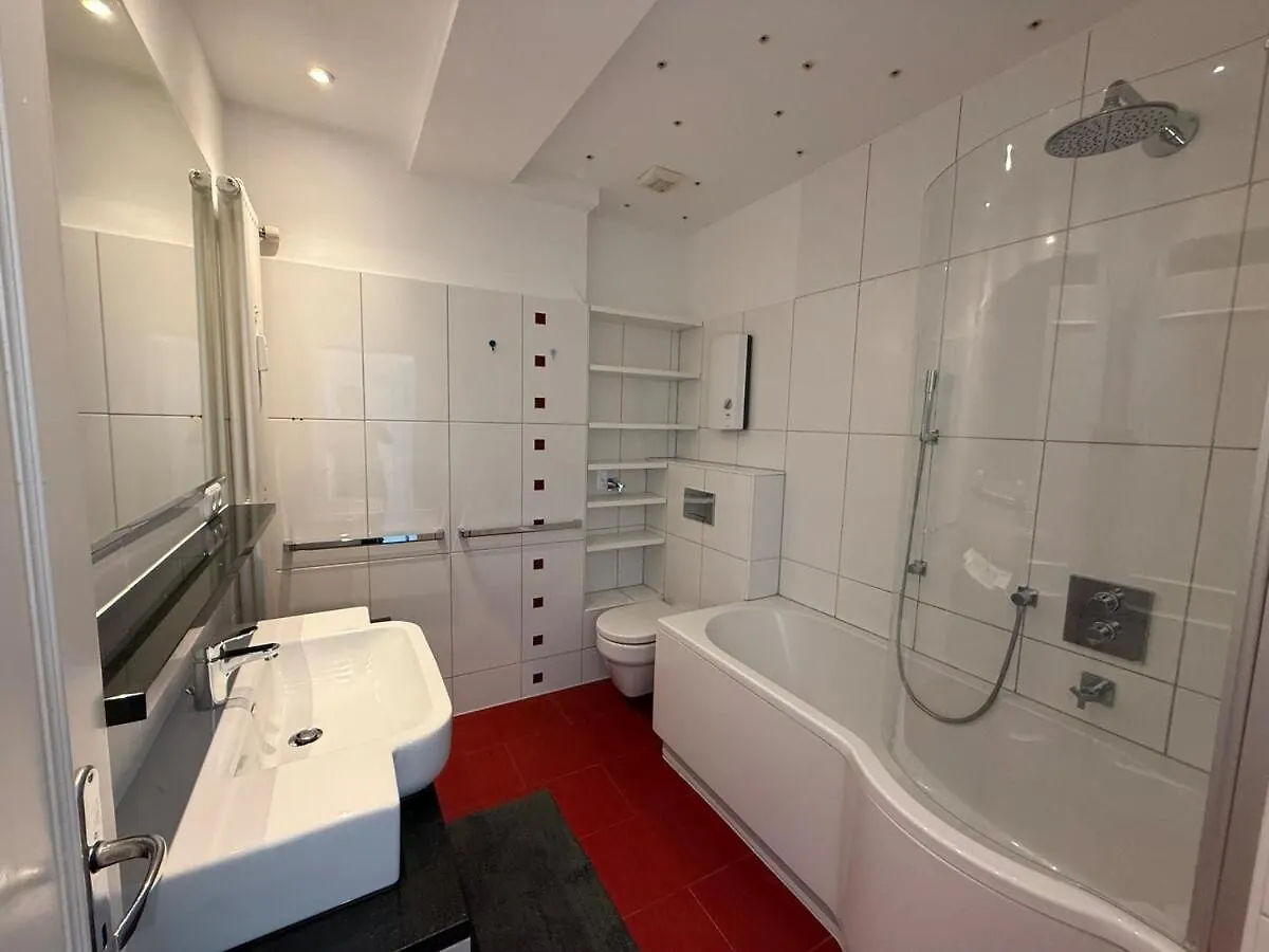 Premium Loft Xxl 0*, Kolín nad Rýnem