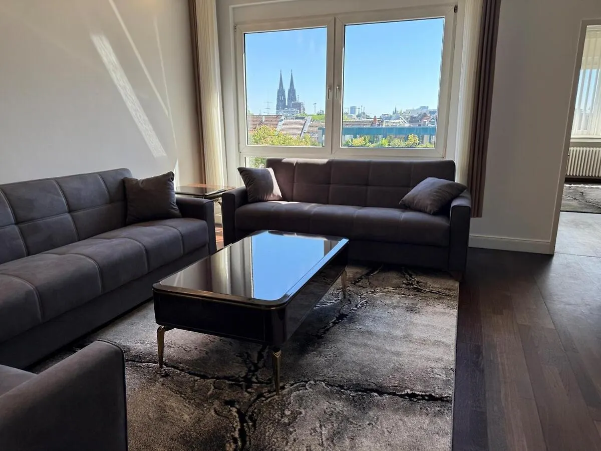Premium Loft Xxl Apartmán