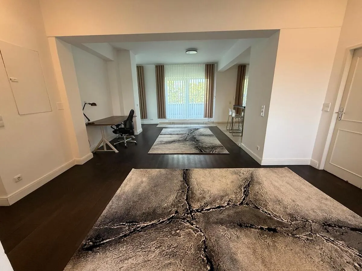 Premium Loft Xxl Kolín nad Rýnem