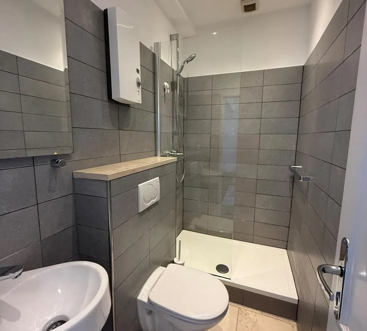 Apartmán Premium Loft Xxl Německo